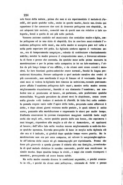 Bullettino delle scienze mediche