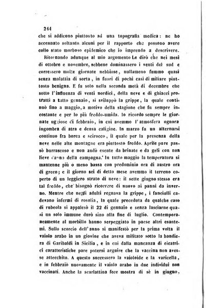 Bullettino delle scienze mediche