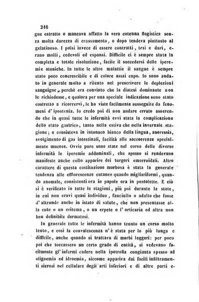 Bullettino delle scienze mediche