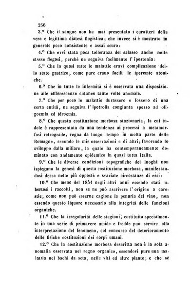 Bullettino delle scienze mediche