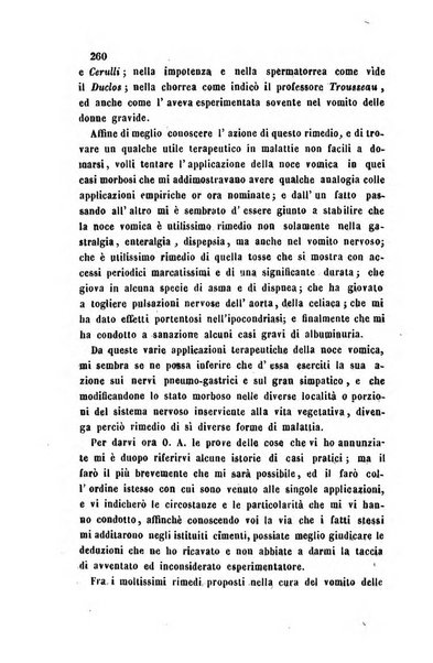 Bullettino delle scienze mediche