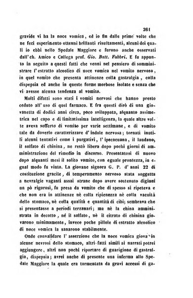 Bullettino delle scienze mediche