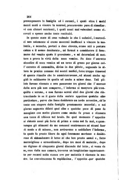 Bullettino delle scienze mediche