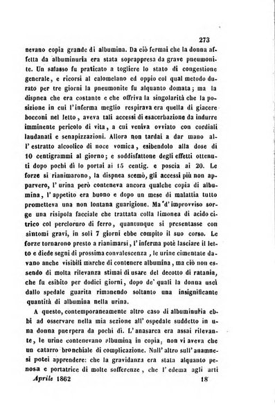 Bullettino delle scienze mediche