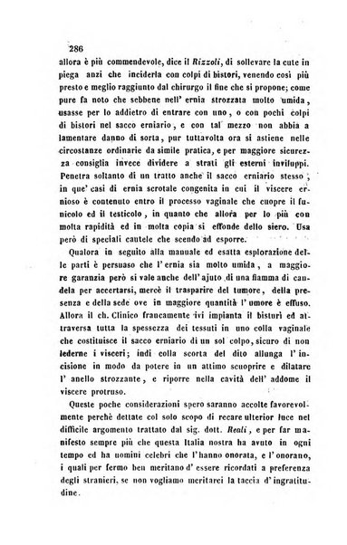 Bullettino delle scienze mediche