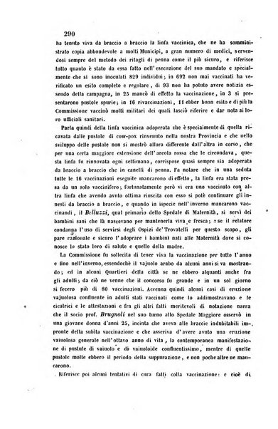 Bullettino delle scienze mediche