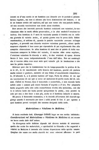 Bullettino delle scienze mediche