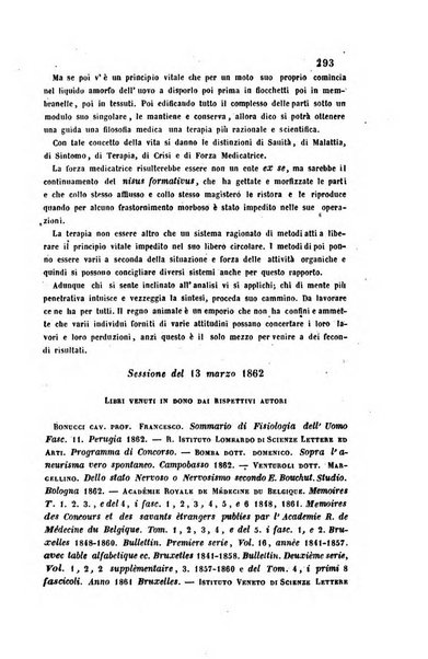 Bullettino delle scienze mediche