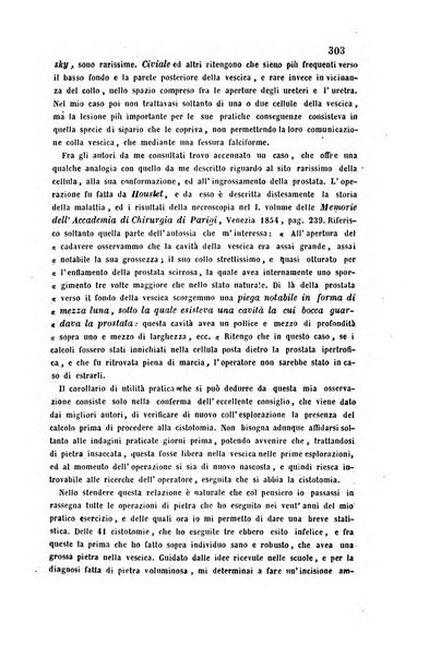 Bullettino delle scienze mediche