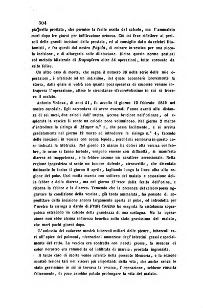 Bullettino delle scienze mediche