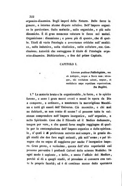 Bullettino delle scienze mediche