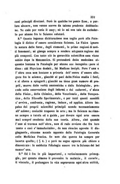 Bullettino delle scienze mediche