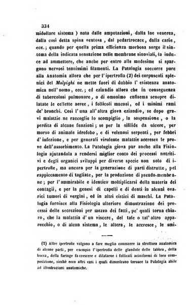 Bullettino delle scienze mediche