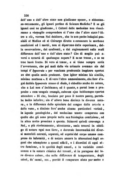 Bullettino delle scienze mediche