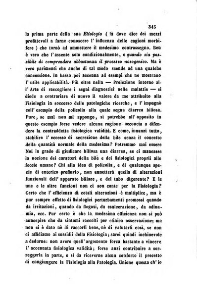 Bullettino delle scienze mediche