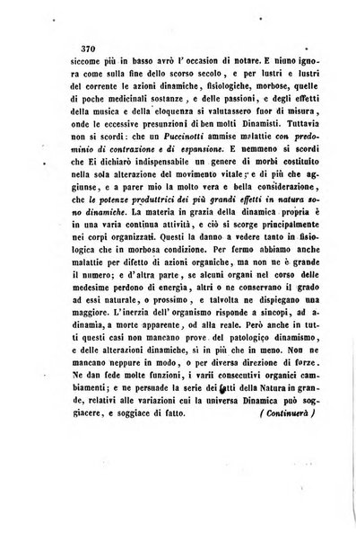 Bullettino delle scienze mediche