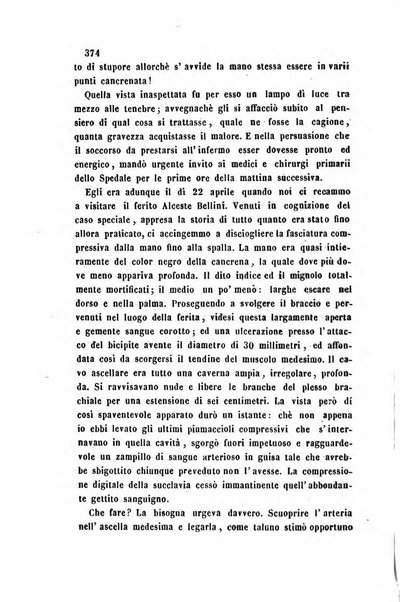 Bullettino delle scienze mediche