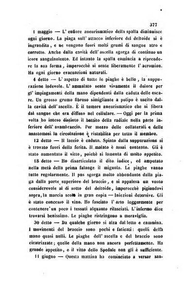 Bullettino delle scienze mediche