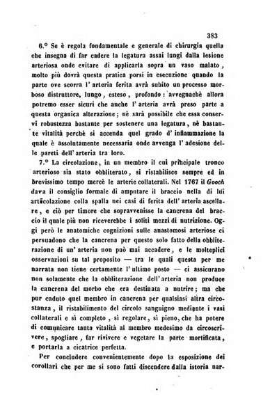 Bullettino delle scienze mediche