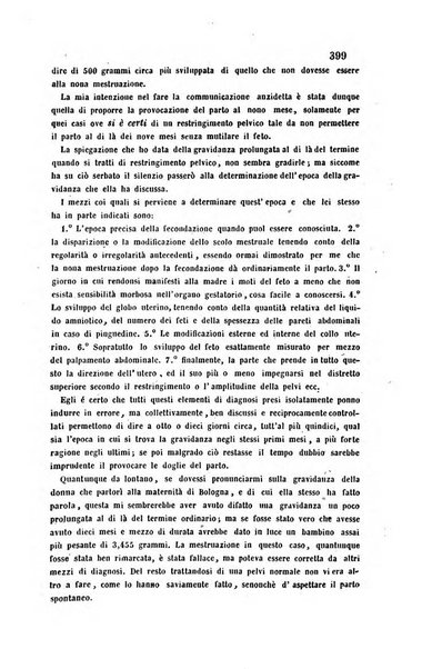 Bullettino delle scienze mediche