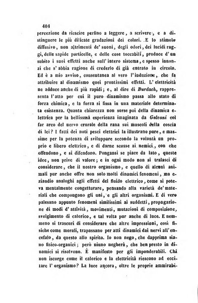 Bullettino delle scienze mediche