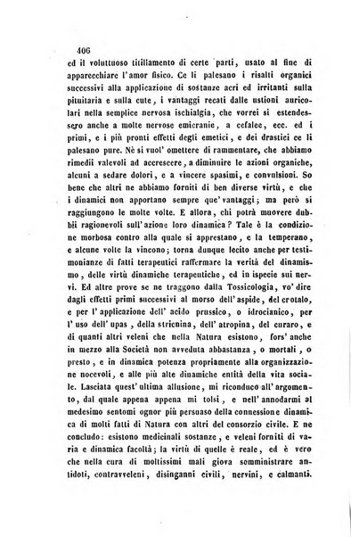 Bullettino delle scienze mediche