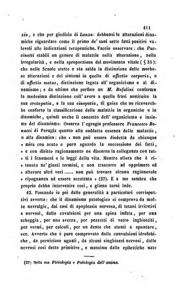 Bullettino delle scienze mediche