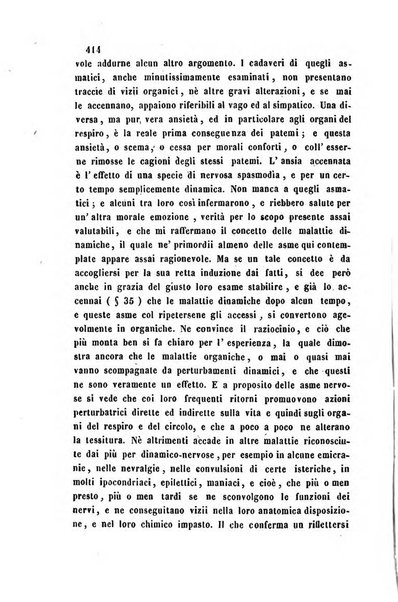 Bullettino delle scienze mediche