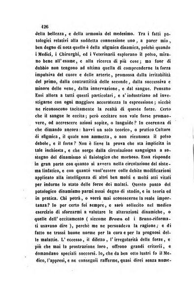 Bullettino delle scienze mediche