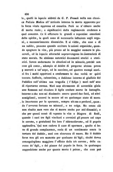 Bullettino delle scienze mediche