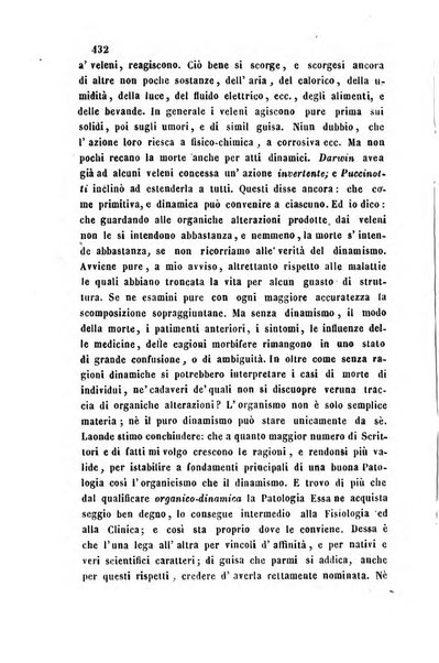 Bullettino delle scienze mediche