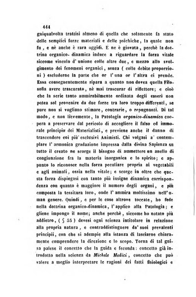 Bullettino delle scienze mediche