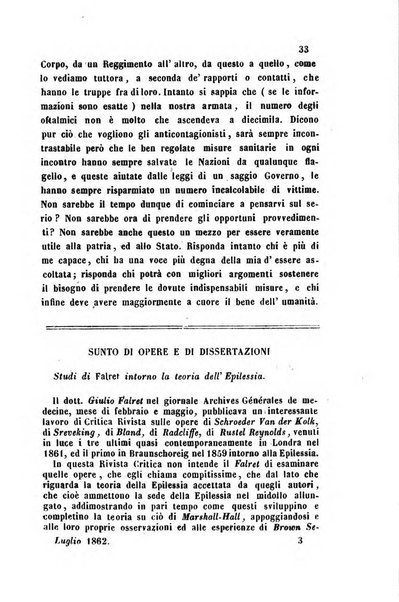 Bullettino delle scienze mediche