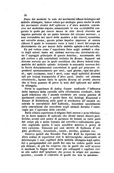 Bullettino delle scienze mediche