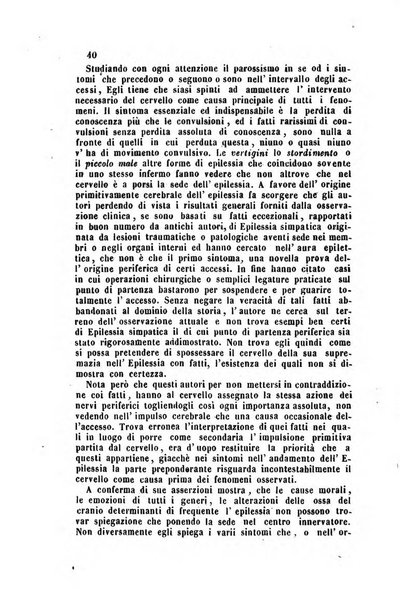 Bullettino delle scienze mediche