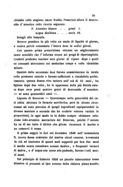 Bullettino delle scienze mediche