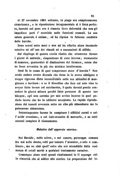 Bullettino delle scienze mediche