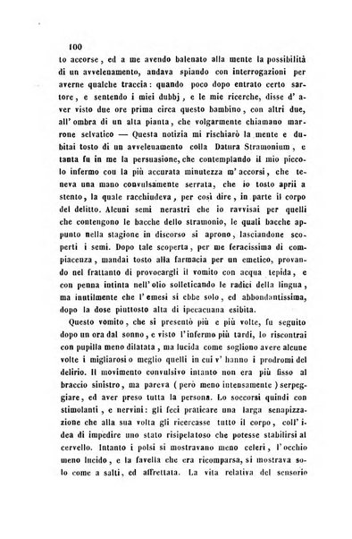 Bullettino delle scienze mediche