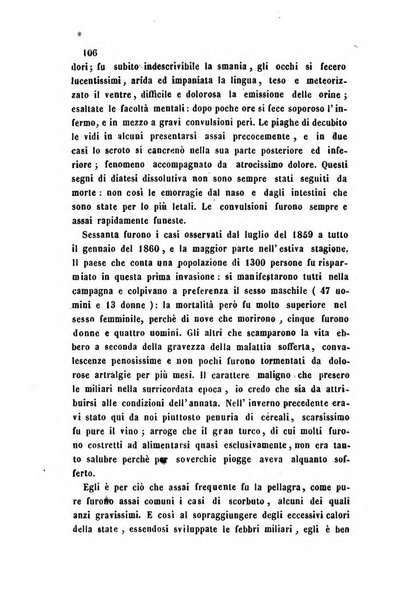 Bullettino delle scienze mediche