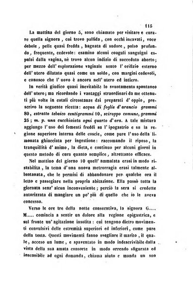 Bullettino delle scienze mediche