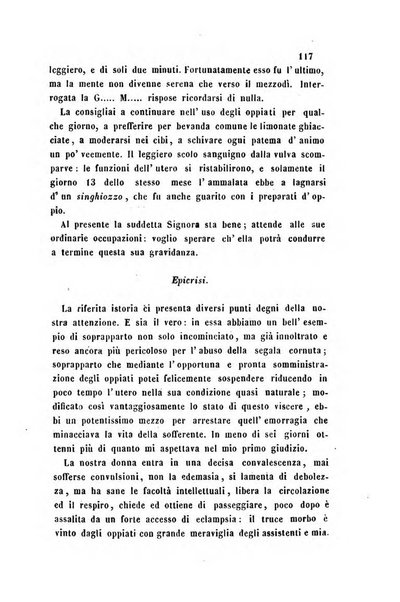 Bullettino delle scienze mediche