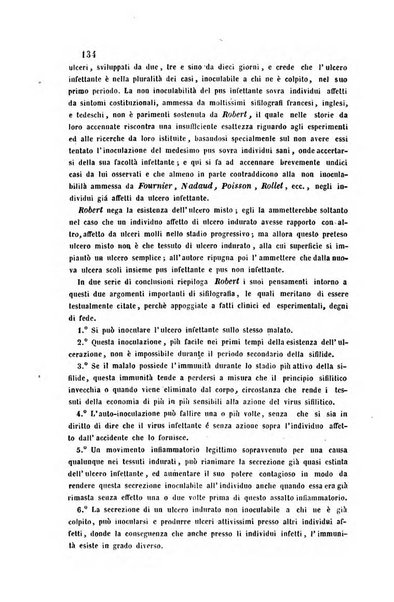 Bullettino delle scienze mediche