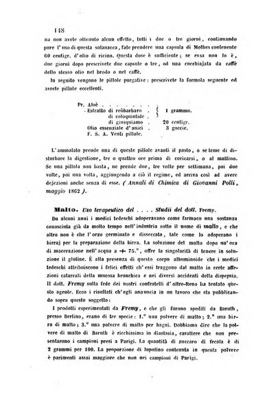 Bullettino delle scienze mediche