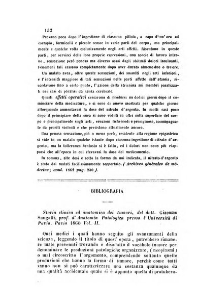 Bullettino delle scienze mediche