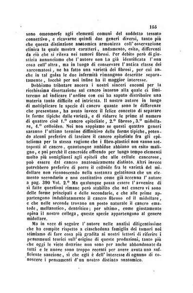 Bullettino delle scienze mediche