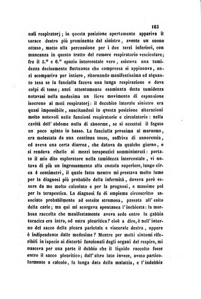 Bullettino delle scienze mediche