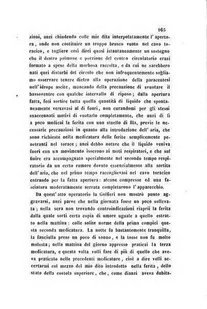 Bullettino delle scienze mediche