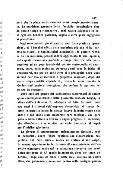 Bullettino delle scienze mediche