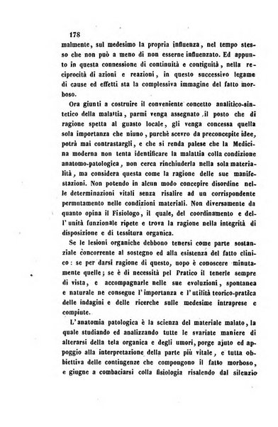 Bullettino delle scienze mediche