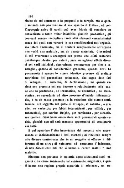 Bullettino delle scienze mediche